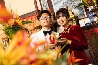 Lần đầu ra mắt bố vợ, Bomman chia sẻ tuyệt chiêu hoàn hảo giúp ẵm trọn điểm 10 của nhà gái