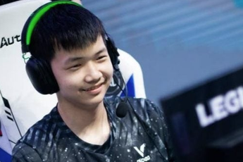 Tuyển thủ LPL thừa nhận trang bị Pháp Sư trong LMHT đang có sức mạnh khá tệ