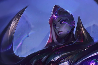 Đấu Trường Chân Lý: Học hỏi cách sử dụng Bel’Veth chủ lực vô cùng hiệu quả từ cao thủ