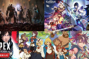 Sốc khi bom tấn vừa giành ‘Game of the Year 2022’ đột ngột thông báo đóng cửa
