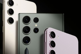 Đêm nay, Galaxy S thế hệ mới ra mắt - smartphone đầu bảng của cả làng Android