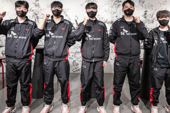 Oner thừa nhận Faker có chỉ đạo 'phá' pentakill của Gumayusi