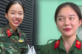 Bản lĩnh vững như 'nữ streamer hot nhất Việt Nam': Nếu là chính mình phải quyết tâm đến cùng!