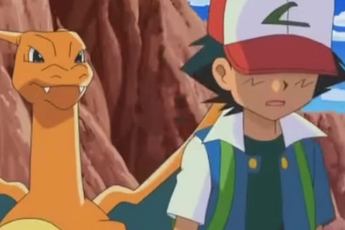 Những cuộc chia tay lấy đi nước mắt fan hâm mộ nhiều nhất trong Pokémon 