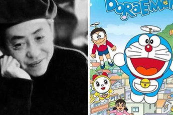 Phát hiện thú vị: Tác giả truyện Doraemon đã tiên đoán sự xuất hiện của ChatGPT từ lâu