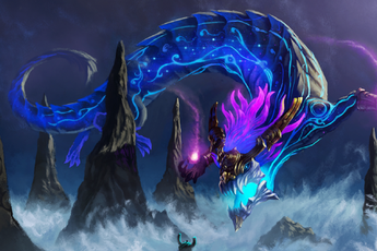Aurelion Sol rework quá 'bá đạo', Riot phải tung ra bản hotfix khẩn cấp