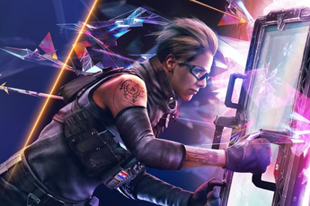 Nhà phát hành game chơi lớn, hợp tác với cảnh sát để trừng phạt người chơi toxic