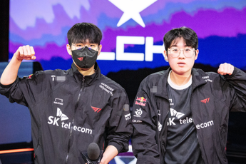 Khán giả nhận định: 'Ai bên DRX cấm Rừng tanker của T1 chính là kẻ phản bội'