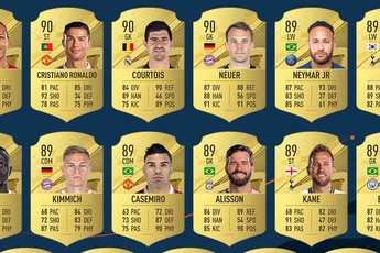 Game FIFA chơi lớn, đầu tư hơn 13.000 tỷ mua bản quyền Premier League để cạnh tranh với PES