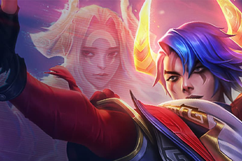 ĐTCL: Riot Mortdog tiết lộ Aphelios là tướng có sức mạnh hàng đầu ở mùa 8