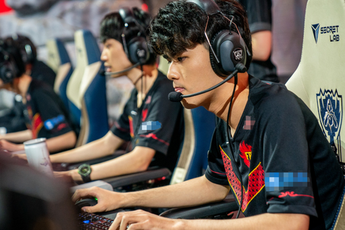 Cựu Xạ Thủ vô địch CKTG phải "chuyển nghề" sau thời gian dài tụt dốc phong độ