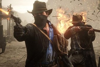 Cán mốc 50 triệu bản doanh số, game siêu phẩm khiến người chơi lo ngại, lý do gây bất ngờ