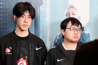 TheShy tụt dốc phong độ, fan LPL 'nhớ' SofM