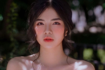 'Đào' lại tình trường của bạn trai, Mai Dora giận đỏ mặt không nói lên lời