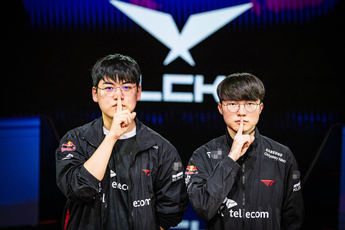 Khán giả ví trận đấu Gen.G - T1 như 'VCS hàng hiệu', xứng tầm Super Sunday