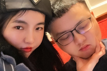 Không còn đăng đàn 'xin nạp game', SofM bất ngờ 'than phiền' về bạn gái