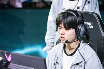 Deft thống trị số điểm hạ gục tại LCK Mùa Xuân 2023 nhưng DK vẫn bị nghi ngờ