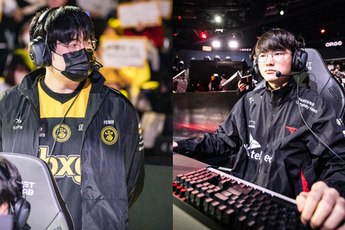 Vừa hạ gục DK, HLV của LSB đặt mục tiêu "khiến T1 ôm hận"