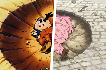 Cảnh Yamcha bị đánh bại trong Dragon Ball được AI tái hiện trở thành xu hướng 