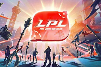 Khu vực LPL đang ‘tụt hậu’ so với LMHT thế giới theo nghĩa đen