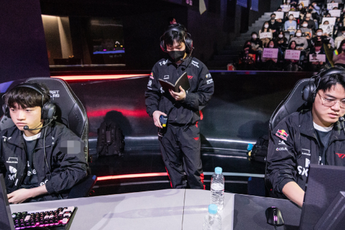 Nghịch lý T1: Keria được chuyên gia đánh giá chơi Xạ Thủ còn hay hơn... Gumayusi