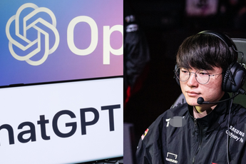 Cộng đồng thích thú với màn phỏng vấn Faker bằng ChatGPT