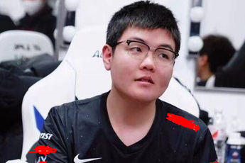 Người hâm mộ LPL lo ngại đội hình ASIAD sẽ thua thảm vì một vị trí quá yếu