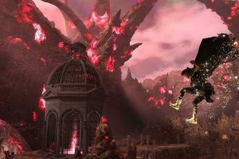 Square Enix hết phép, bom tấn cạnh tranh với Hogwarts Legacy thất bại thảm hại