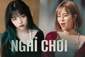 Linh Ngọc Đàm bất ngờ hé lộ từng suýt nghỉ chơi với MisThy