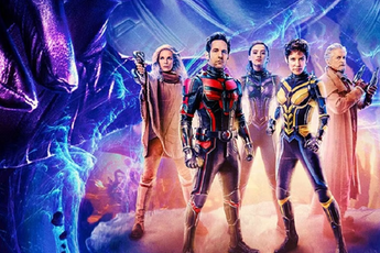 Vũ trụ điện ảnh Marvel thay đổi ra sao sau Ant-Man and the Wasp: Quantumania? 
