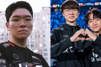 HLE Kingen cho rằng thắng T1 ở cả 2 lượt trận ý nghĩa hơn chức vô địch LCK Mùa Xuân 2023