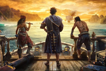 Dự kiến ra mắt 11 game trong năm, NPH nổi tiếng bất ngờ hủy bỏ một nửa, tiết lộ lý do bất ngờ