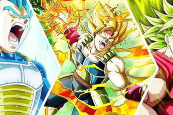 Dragon Ball: Người Saiyan có đuôi và không có đuôi, ai mạnh hơn? 