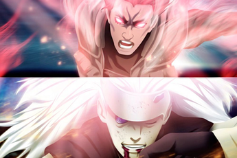 Naruto: Tại sao nhẫn giả hùng mạnh như Madara lại tuyên bố Guy là người mạnh nhất? 