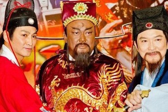 Dàn diễn viên Bao Thanh Thiên sau 30 năm