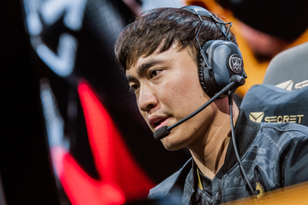 GAM chia sẻ lý do giữ được Levi: Nhờ một yếu tố đặc biệt