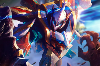 ĐTCL: 3 tộc - hệ có tỷ lệ cao bị Riot Games loại bỏ tại mùa 8.5