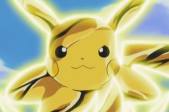 Vì sao Pikachu luôn mất đi sức mạnh mỗi khi đi sang vùng đất mới? 