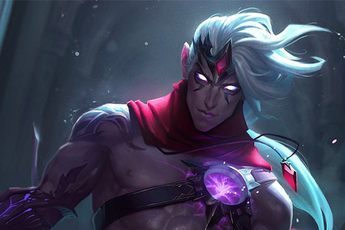 Chuyên gia lý giải việc Varus Sát Lực được ưa chuộng tại các giải đấu LMHT