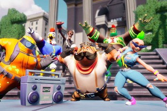 Tựa game sinh tồn thuần đối kháng bất ngờ đóng cửa, phát miễn phí vật phẩm hiếm cho người chơi