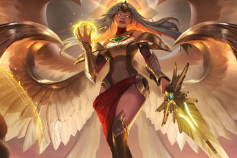 Riot tìm cách thay đổi meta Đường Trên khi tăng sức mạnh cho Kayle