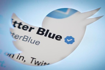 Twitter chia sẻ doanh thu quảng cáo với người có tick xanh