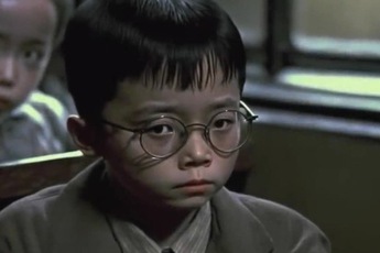 Bất ngờ với Harry Potter đến từ Nhật Bản: Nam chính như kết hợp từ Nobita, Conan và... bé An của Đất Phương Nam