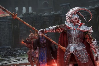 Cha đẻ Elden Ring hứa mở tiệc to kỷ niệm 1 tuổi, game thủ không cần, kêu gọi ra update mới