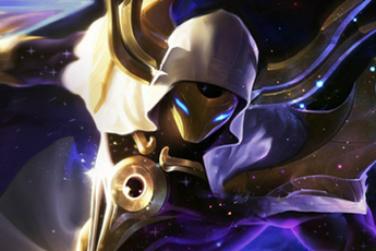 Tuyển thủ LMHT than phiền kỹ năng của Kassadin đang mất cân bằng