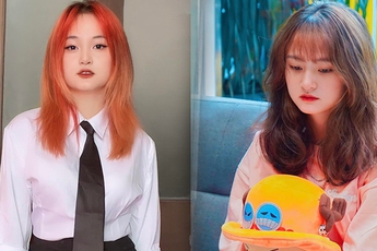 Nữ streamer từng vướng vào drama nhạy cảm bất ngờ xuất hiện tại đấu trường quốc tế