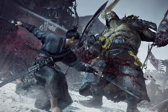 Game Tam Quốc được mong đợi nhất 2023 hẹn ngày ra mắt bản demo, sắp phát hành chính thức