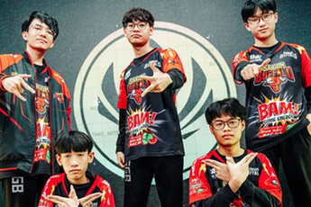 SGB gặp ‘sóng gió’ trước thềm VCS Mùa Xuân 2023 khiến fan xót xa