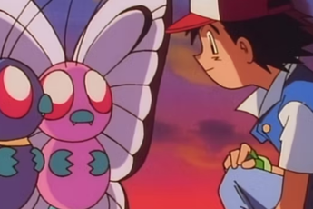 Những Pokémon mà Ash đúng ra mà phải dùng nhiều hơn 