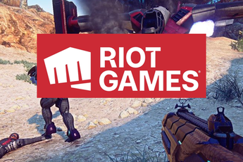 Riot Games được phát hiện đang bí mật triển khai siêu phẩm mới có tên Project T